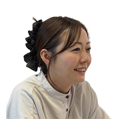 代表 増元茜